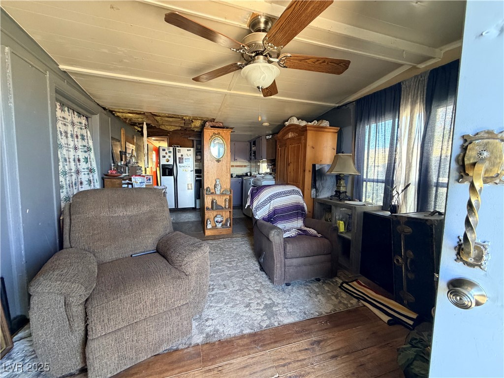 1081 South Comstock Circle Pahrump NV 89048