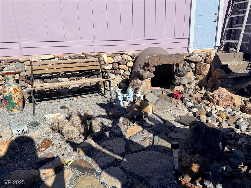 1081 South Comstock Circle Pahrump NV 89048