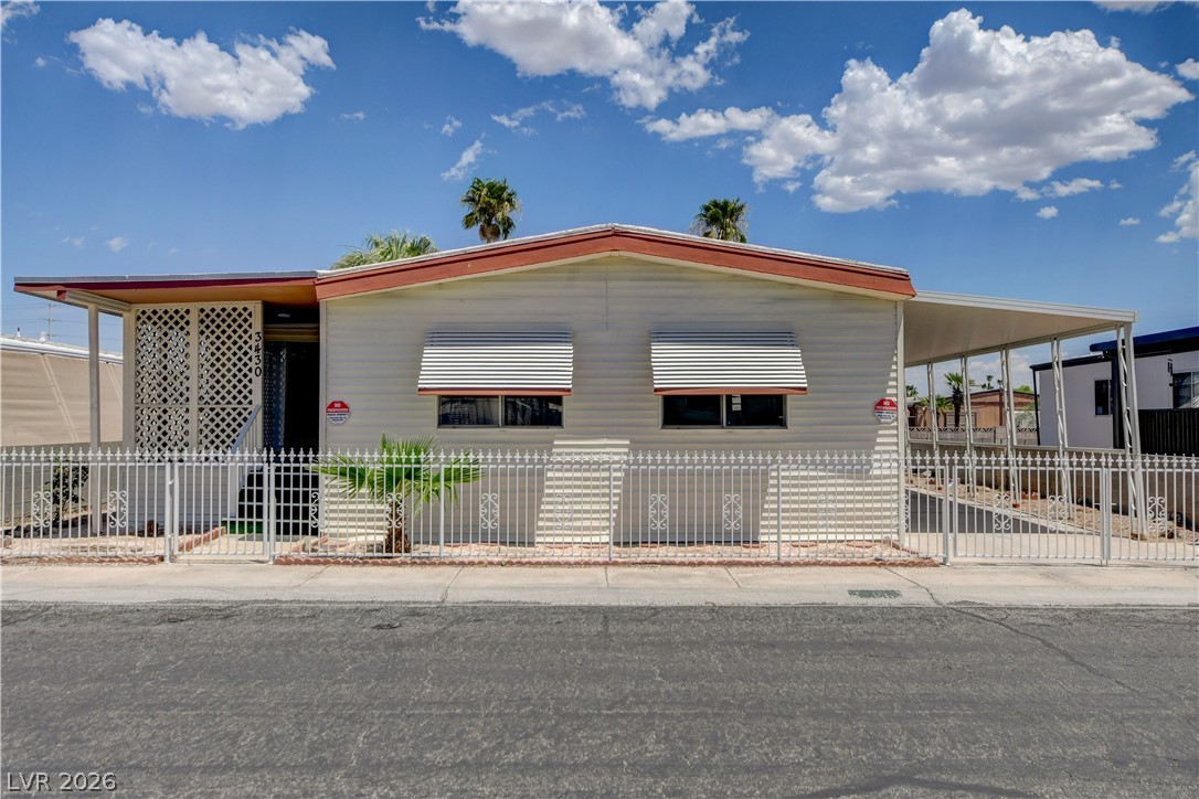 3430 Isle Royale Drive Las Vegas NV 89122
