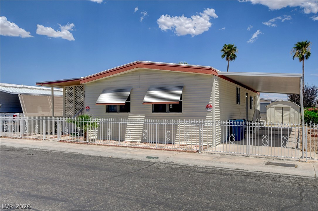 3430 Isle Royale Drive Las Vegas NV 89122