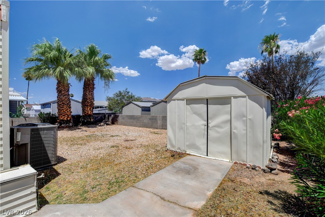 3430 Isle Royale Drive Las Vegas NV 89122
