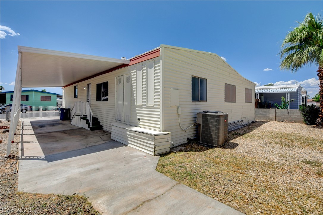 3430 Isle Royale Drive Las Vegas NV 89122