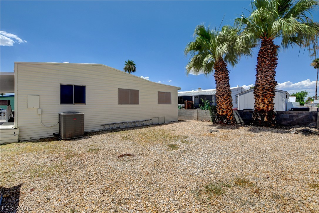 3430 Isle Royale Drive Las Vegas NV 89122