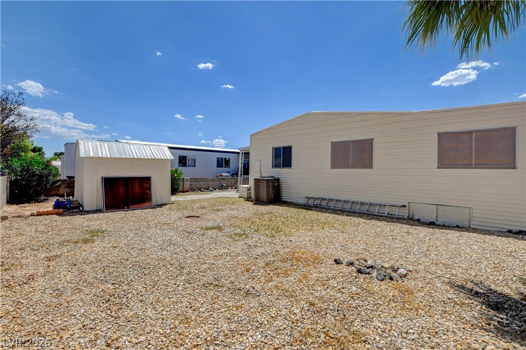 3430 Isle Royale Drive Las Vegas NV 89122