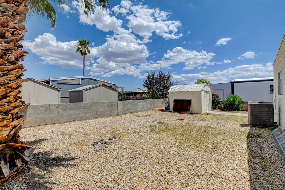 3430 Isle Royale Drive Las Vegas NV 89122
