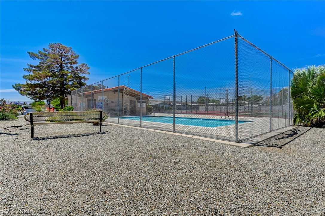 3430 Isle Royale Drive Las Vegas NV 89122