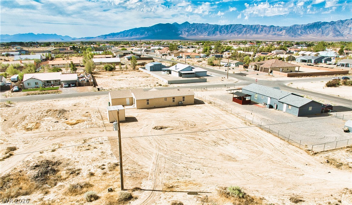 420 East Hickory Street Pahrump NV 89048
