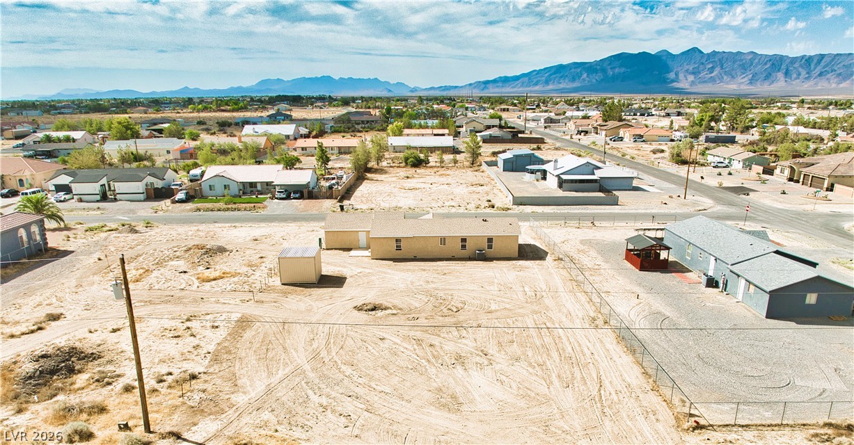 420 East Hickory Street Pahrump NV 89048