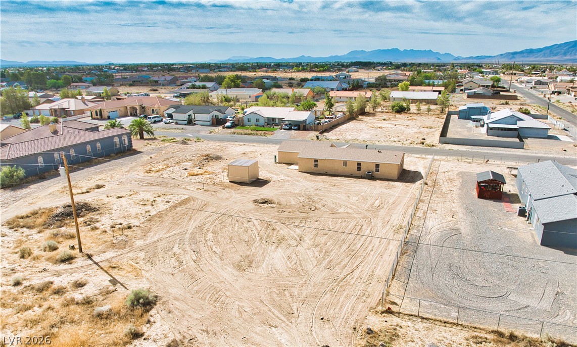 420 East Hickory Street Pahrump NV 89048