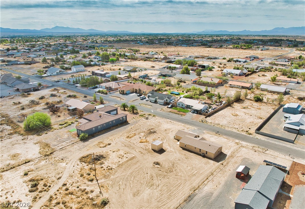 420 East Hickory Street Pahrump NV 89048