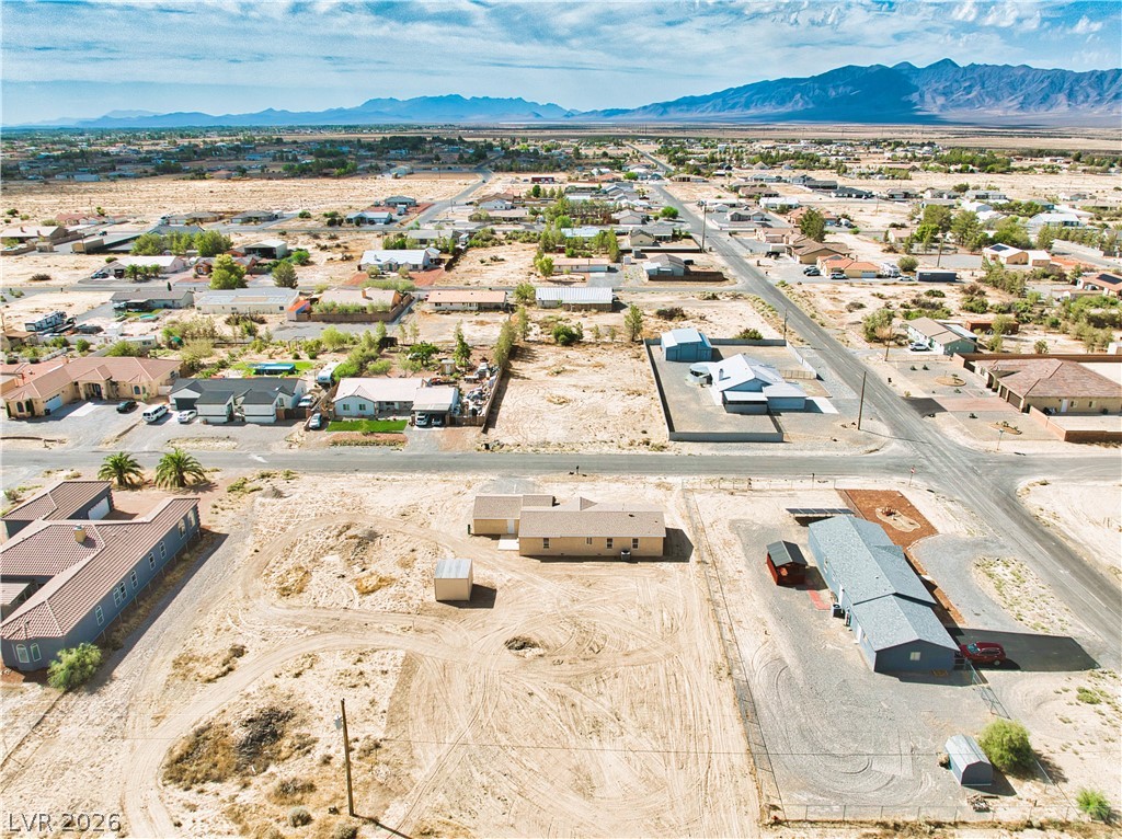 420 East Hickory Street Pahrump NV 89048