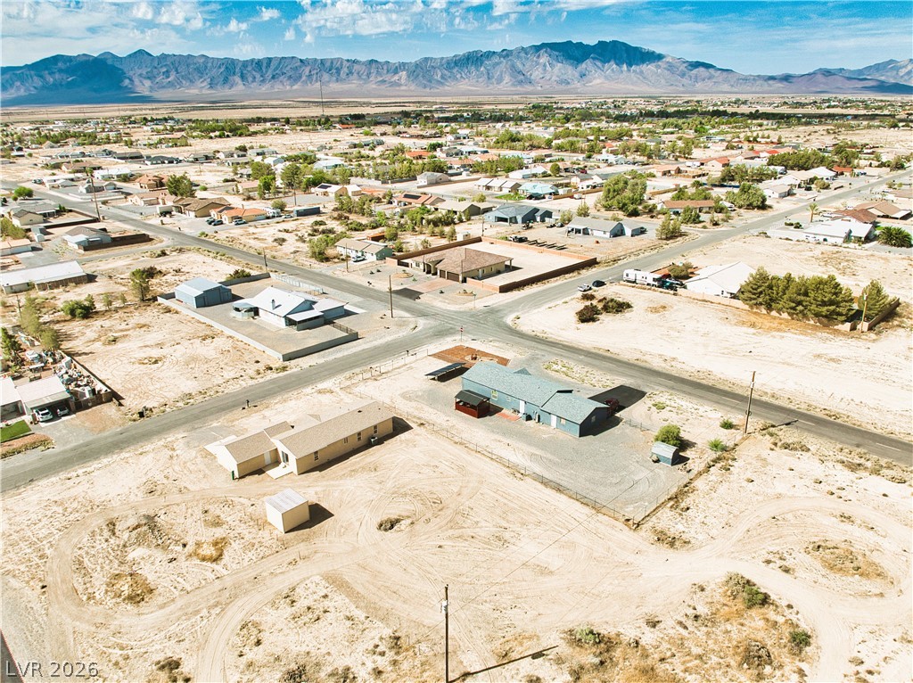 420 East Hickory Street Pahrump NV 89048
