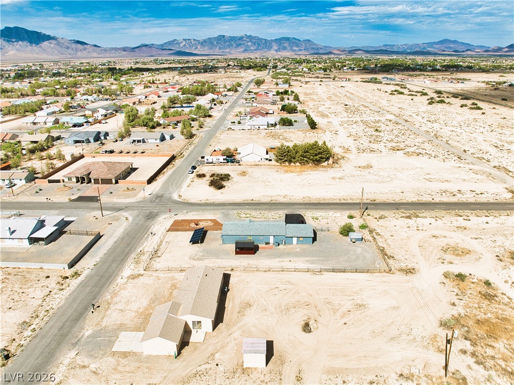 420 East Hickory Street Pahrump NV 89048