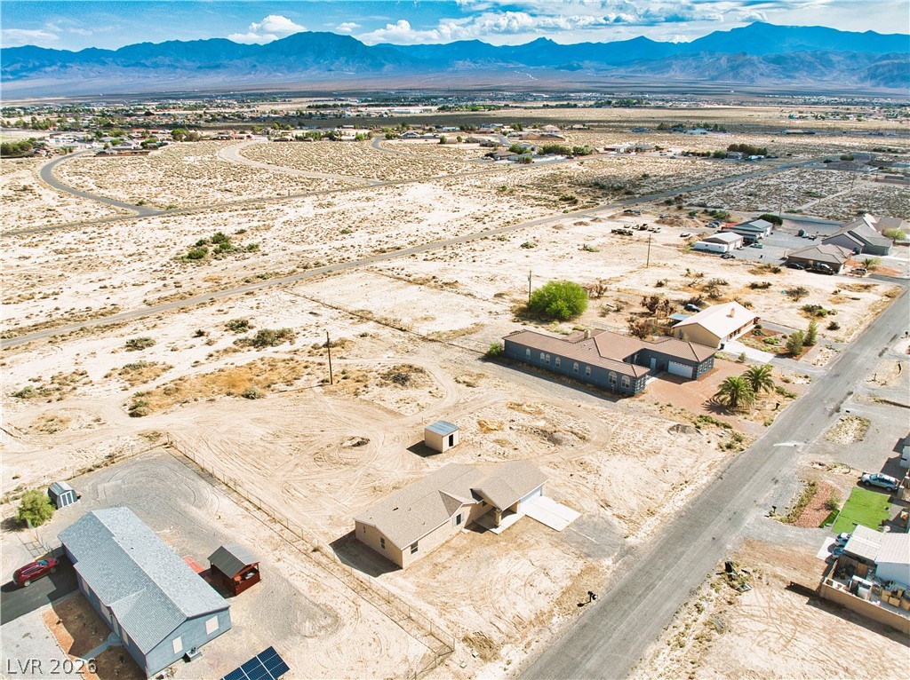 420 East Hickory Street Pahrump NV 89048