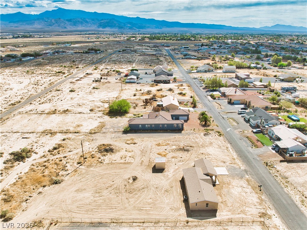 420 East Hickory Street Pahrump NV 89048