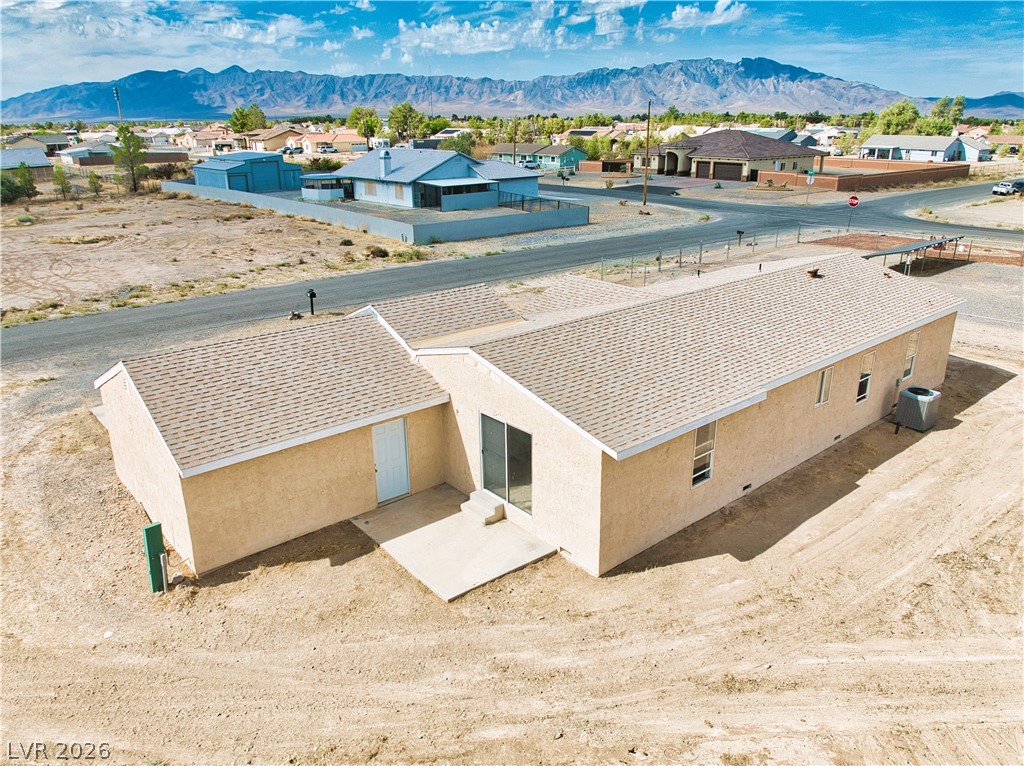 420 East Hickory Street Pahrump NV 89048