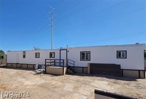 2884 Green Tree Avenue Las Vegas NV 89142