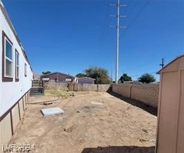 2884 Green Tree Avenue Las Vegas NV 89142