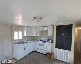 2884 Green Tree Avenue Las Vegas NV 89142