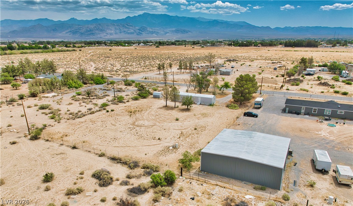 6920 Oakridge Avenue Pahrump NV 89048