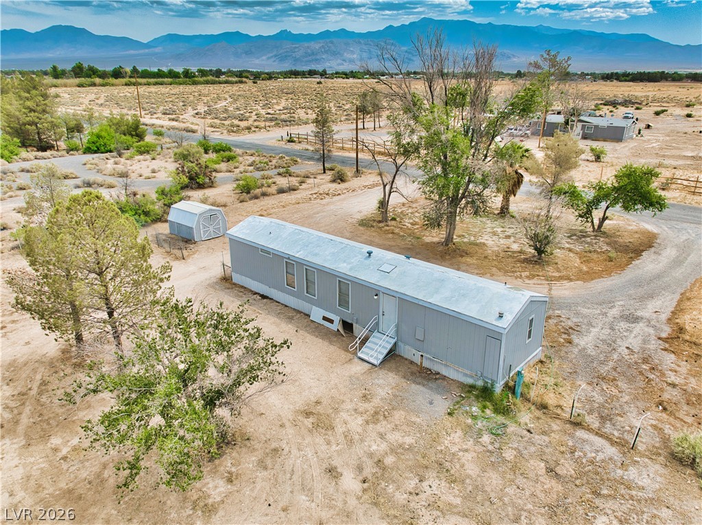 6920 Oakridge Avenue Pahrump NV 89048