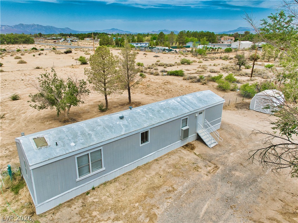 6920 Oakridge Avenue Pahrump NV 89048