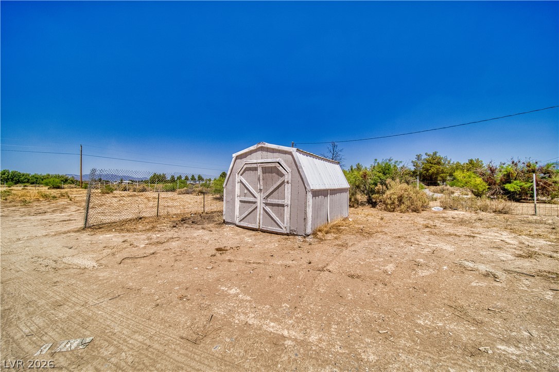 6920 Oakridge Avenue Pahrump NV 89048