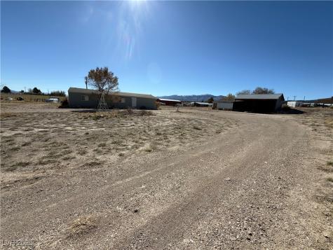 237 East Fairview Lane Ely NV 89301