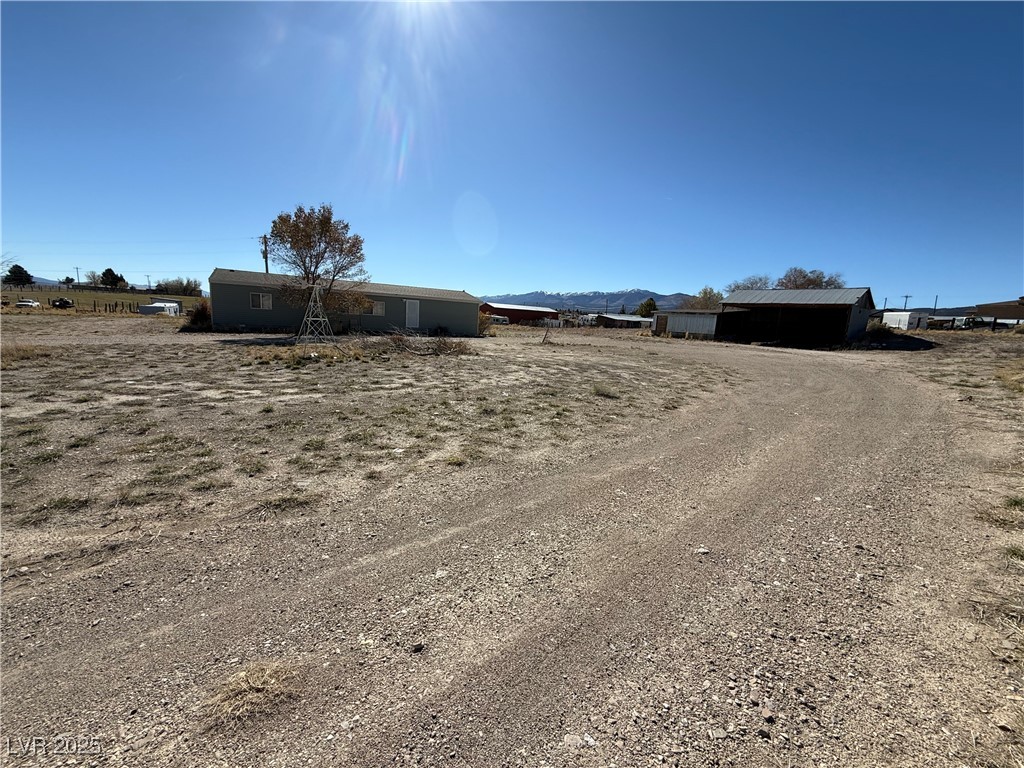 237 East Fairview Lane Ely NV 89301