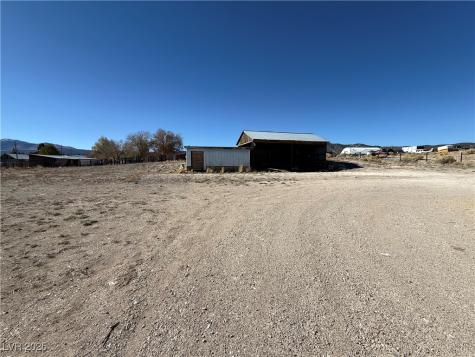 237 East Fairview Lane Ely NV 89301