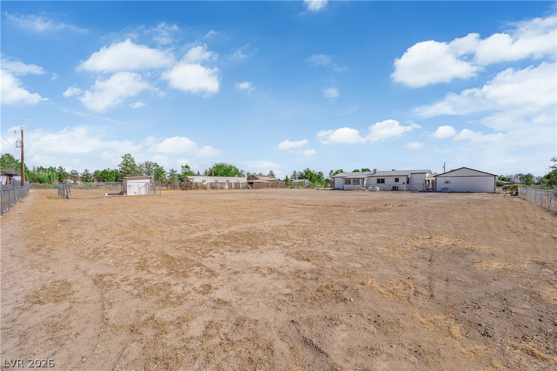 1420 Heritage Drive Pahrump NV 89048