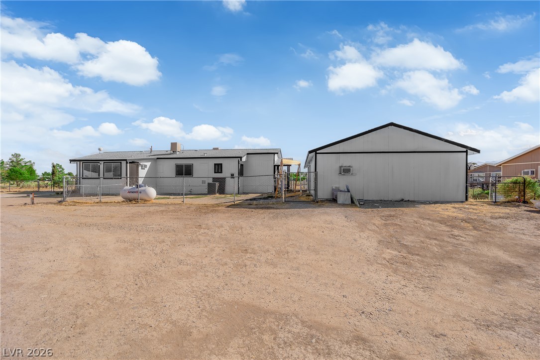 1420 Heritage Drive Pahrump NV 89048