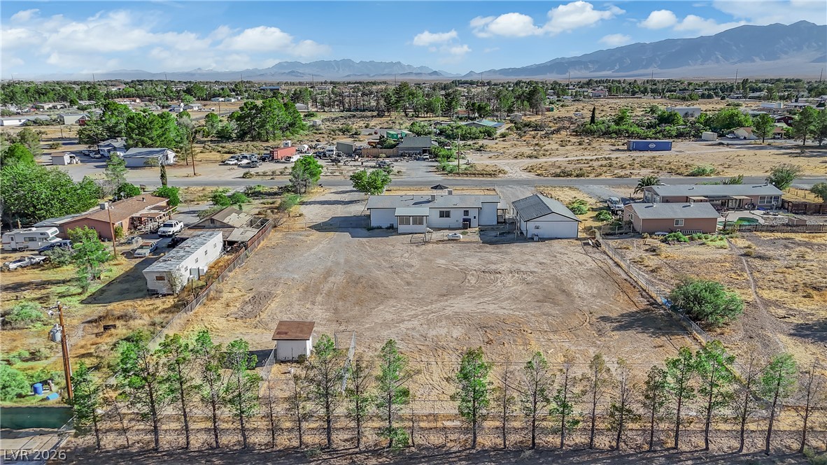 1420 Heritage Drive Pahrump NV 89048