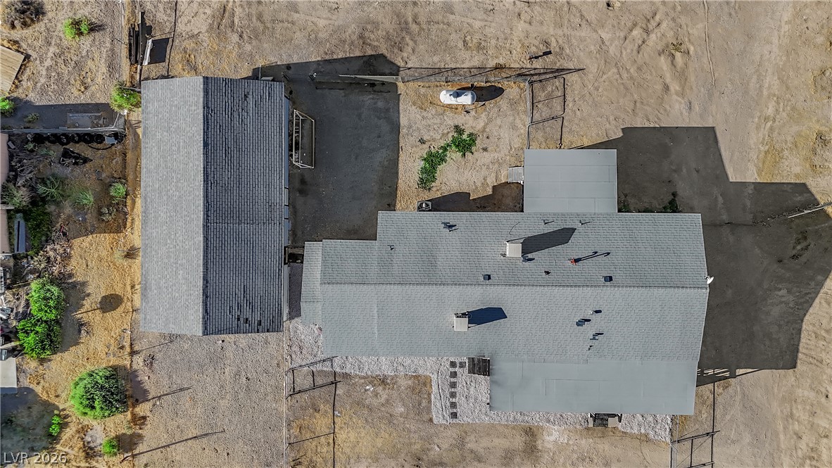1420 Heritage Drive Pahrump NV 89048