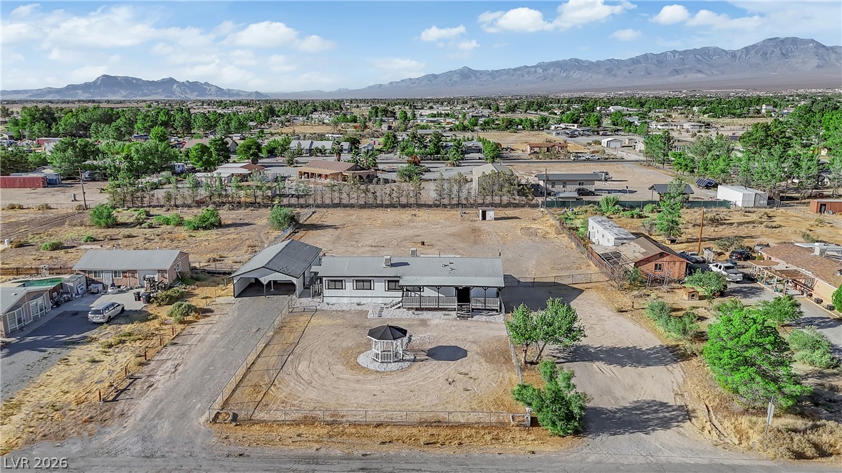 1420 Heritage Drive Pahrump NV 89048