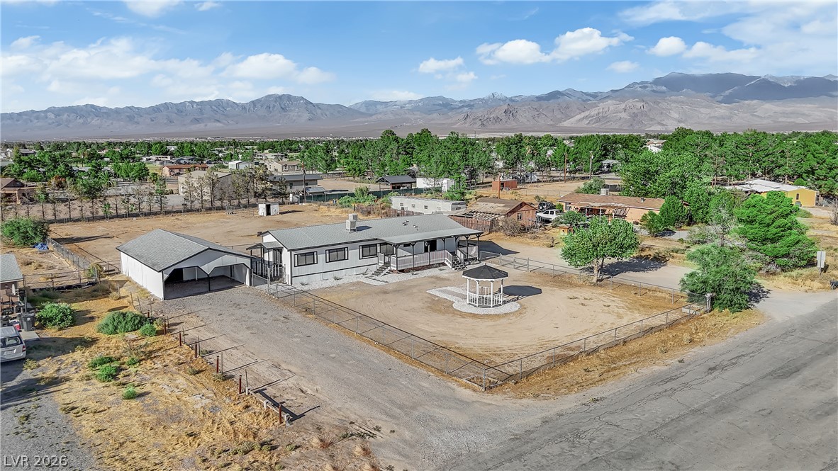 1420 Heritage Drive Pahrump NV 89048