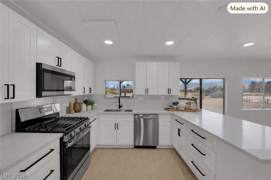 1420 Heritage Drive Pahrump NV 89048