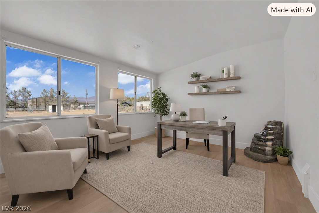 1420 Heritage Drive Pahrump NV 89048
