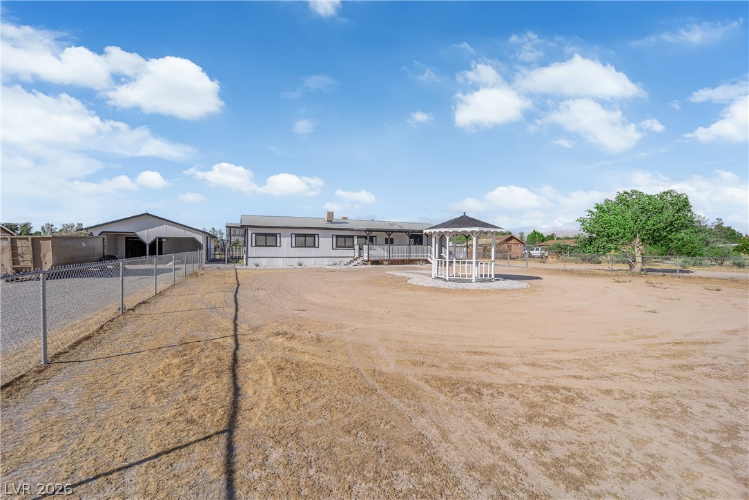 1420 Heritage Drive Pahrump NV 89048
