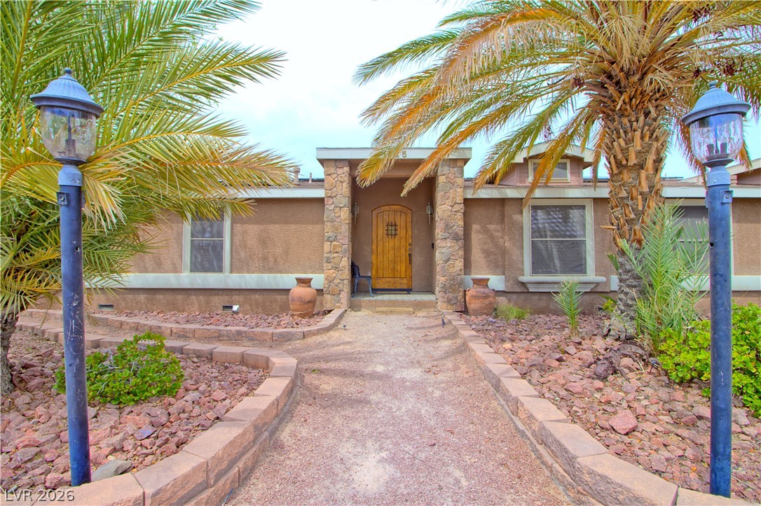 1725 Leonard Lane Las Vegas NV 89108