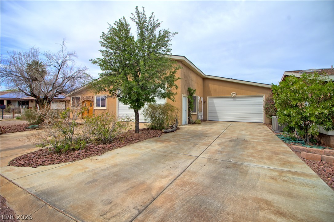 1725 Leonard Lane Las Vegas NV 89108