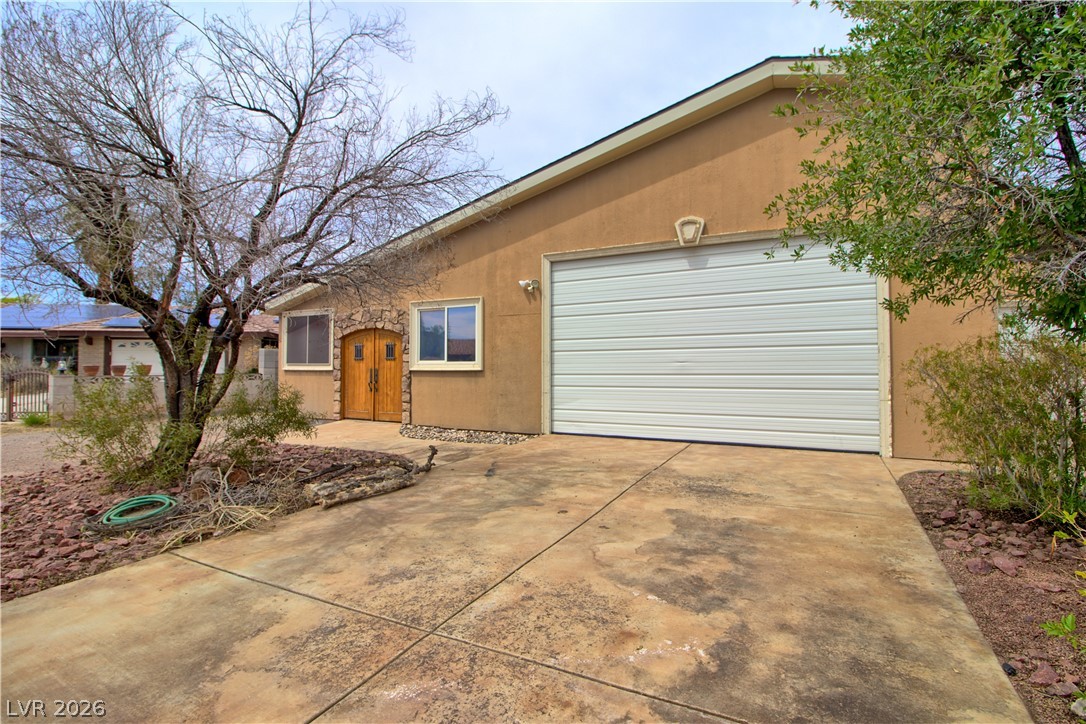 1725 Leonard Lane Las Vegas NV 89108