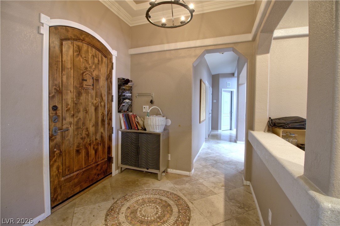 1725 Leonard Lane Las Vegas NV 89108