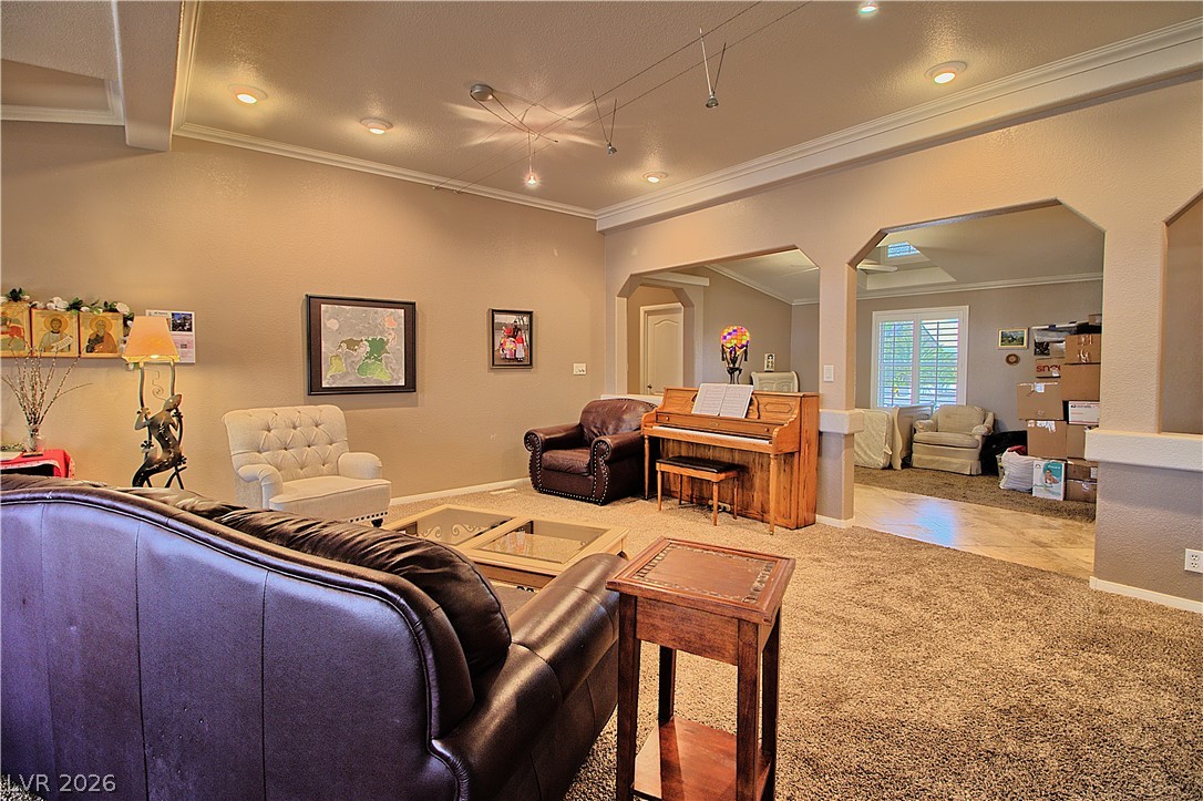 1725 Leonard Lane Las Vegas NV 89108