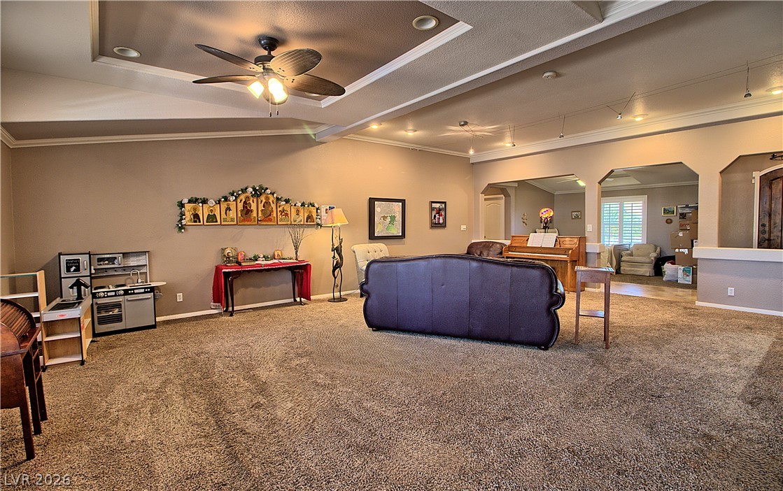 1725 Leonard Lane Las Vegas NV 89108