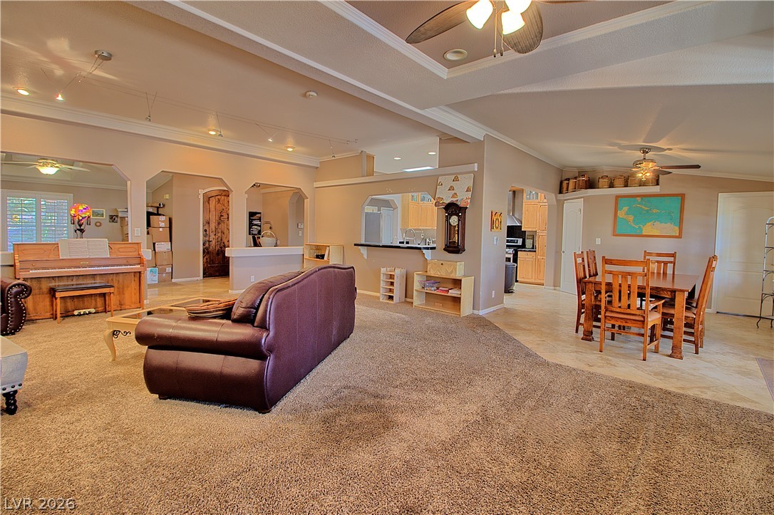1725 Leonard Lane Las Vegas NV 89108