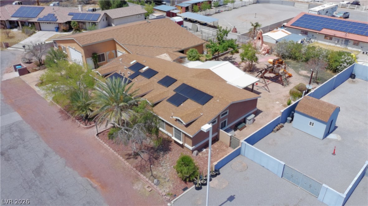 1725 Leonard Lane Las Vegas NV 89108