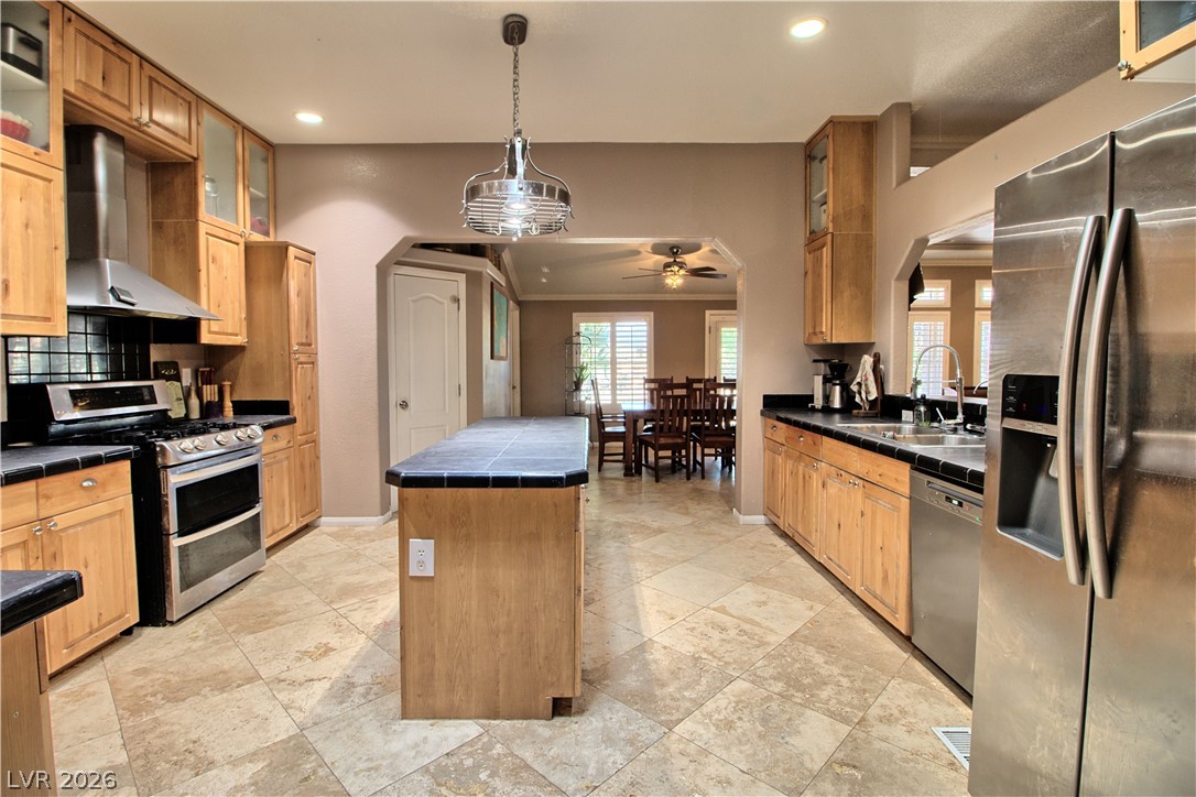 1725 Leonard Lane Las Vegas NV 89108