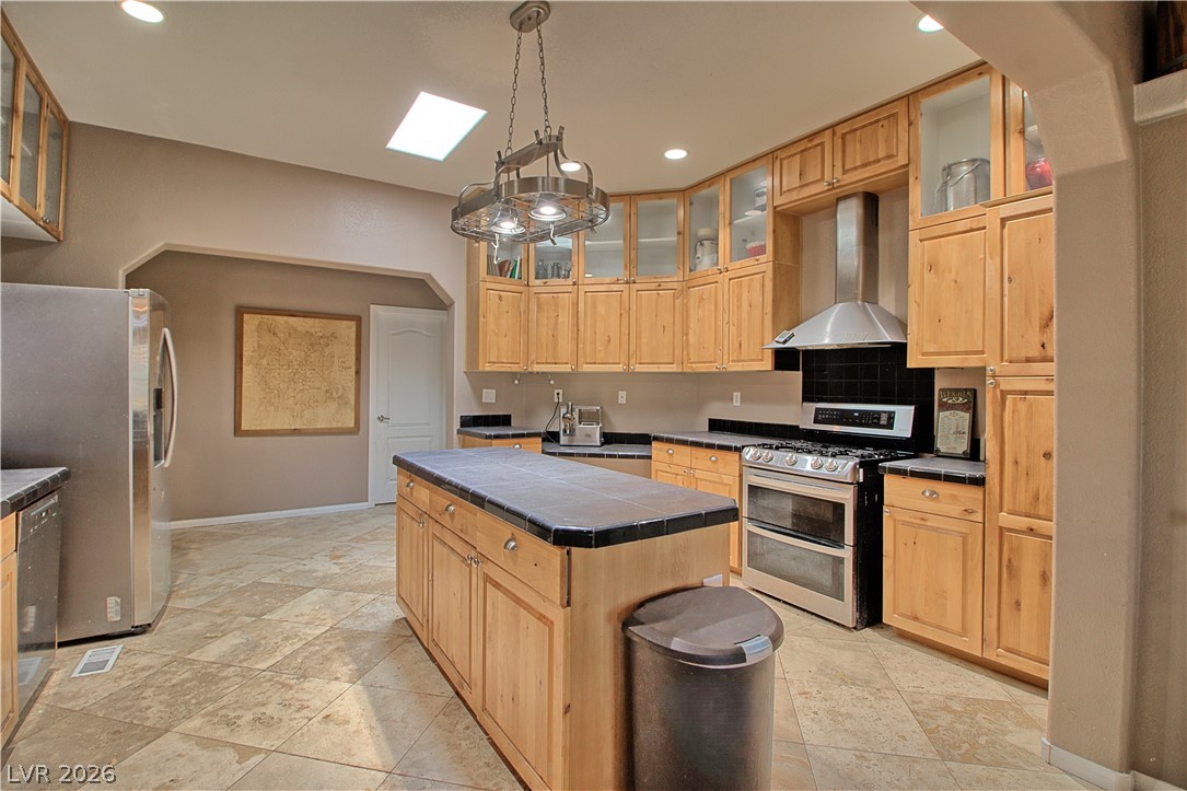 1725 Leonard Lane Las Vegas NV 89108