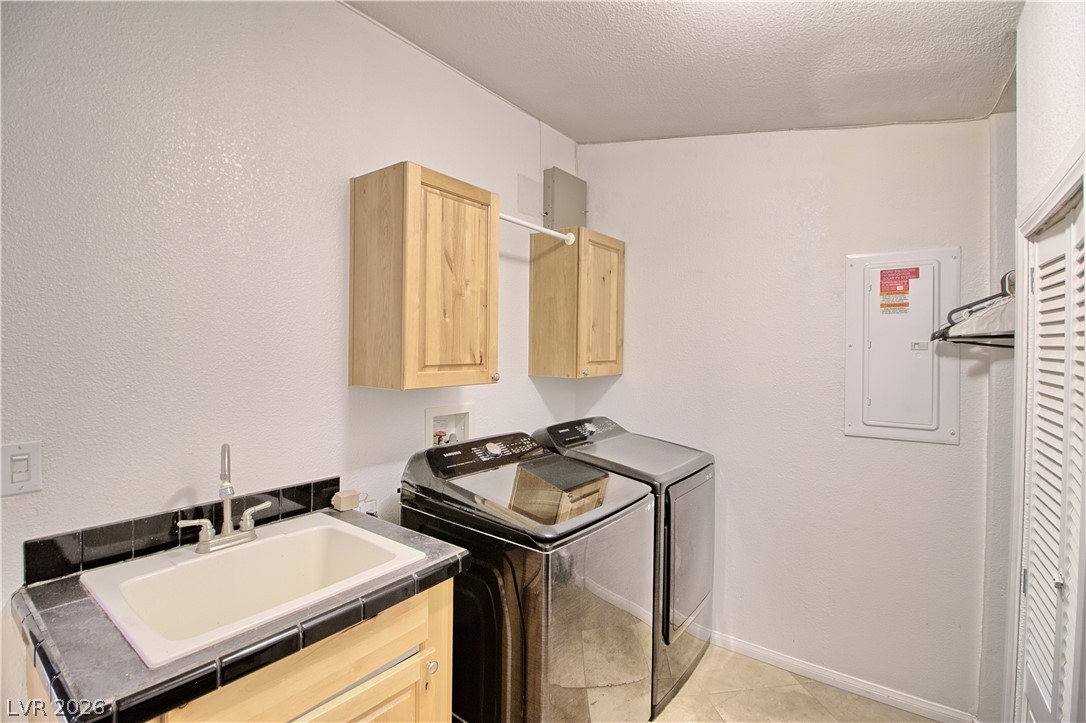 1725 Leonard Lane Las Vegas NV 89108